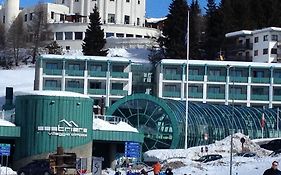 Olimpic Village Th Sestriere Apartments