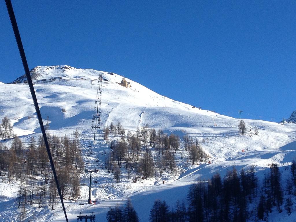 Olimpic Village Th Sestriere Apartments Exterior photo