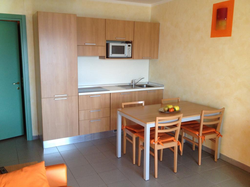 Olimpic Village Th Sestriere Apartments Exterior photo