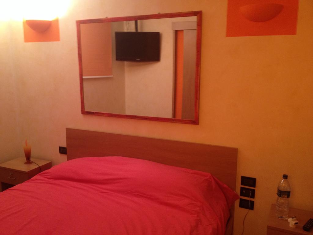 Olimpic Village Th Sestriere Apartments Room photo