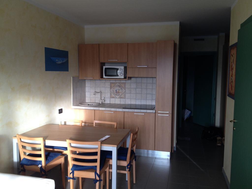 Olimpic Village Th Sestriere Apartments Room photo