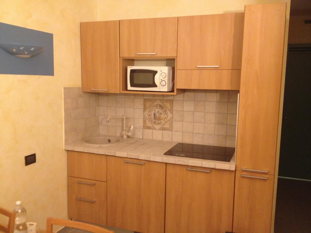 Olimpic Village Th Sestriere Apartments Room photo