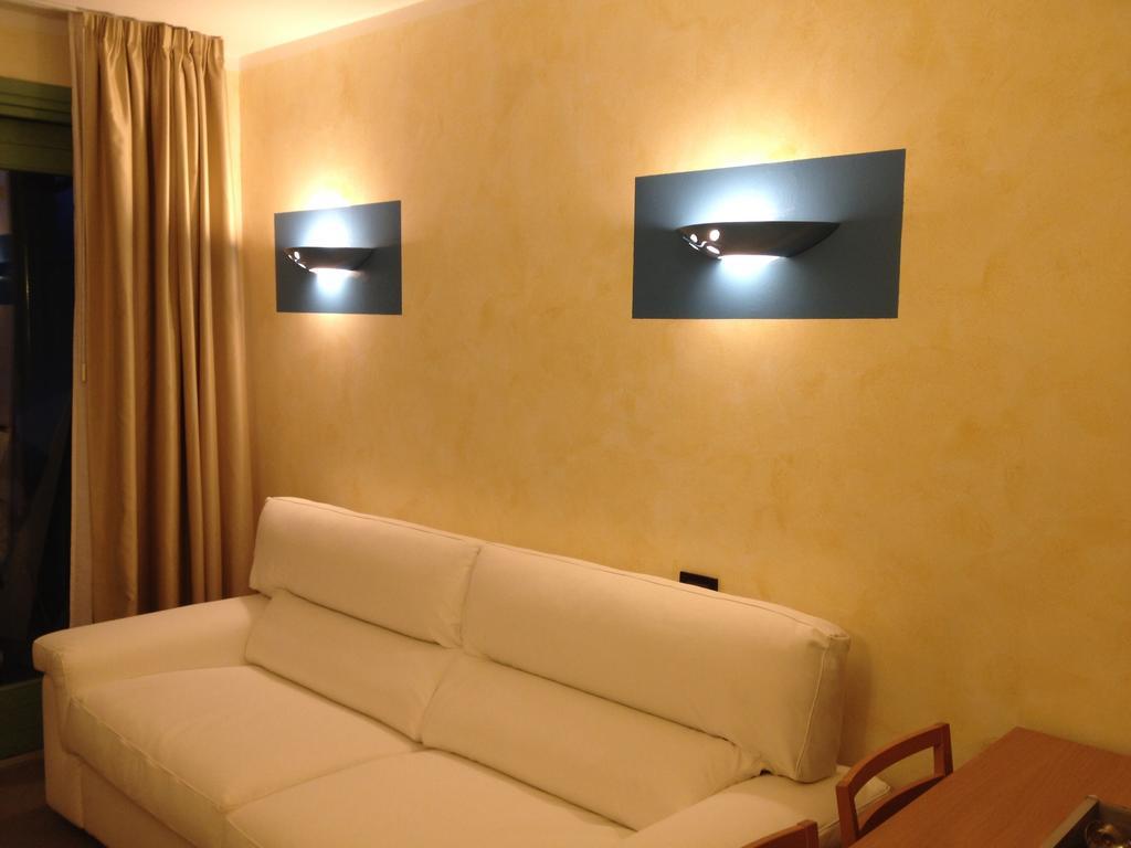 Olimpic Village Th Sestriere Apartments Room photo