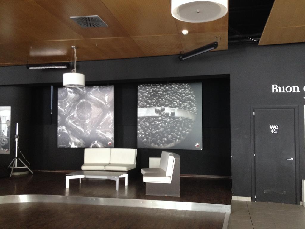 Olimpic Village Th Sestriere Apartments Exterior photo
