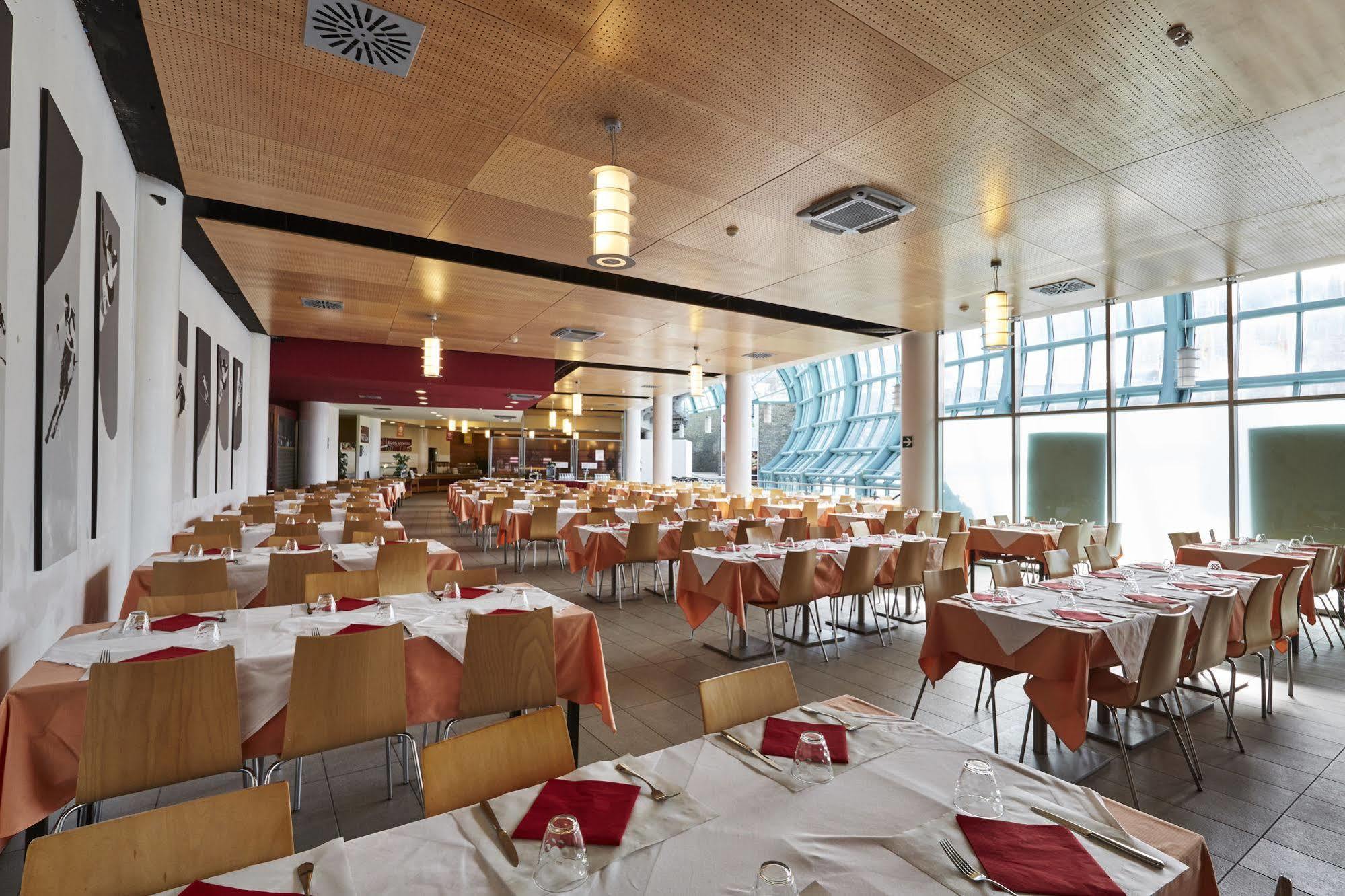 Olimpic Village Th Sestriere Apartments Exterior photo