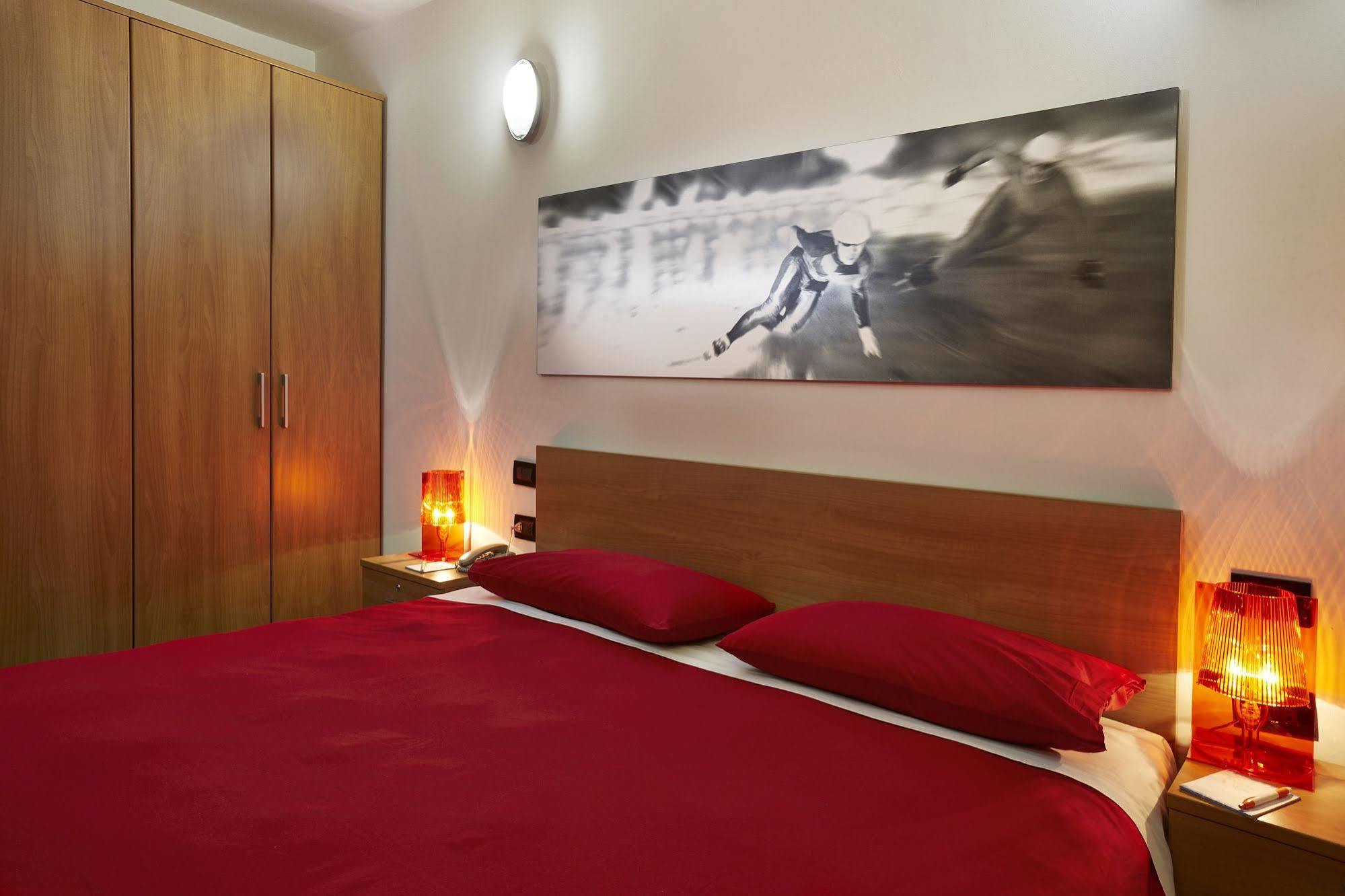 Olimpic Village Th Sestriere Apartments Exterior photo